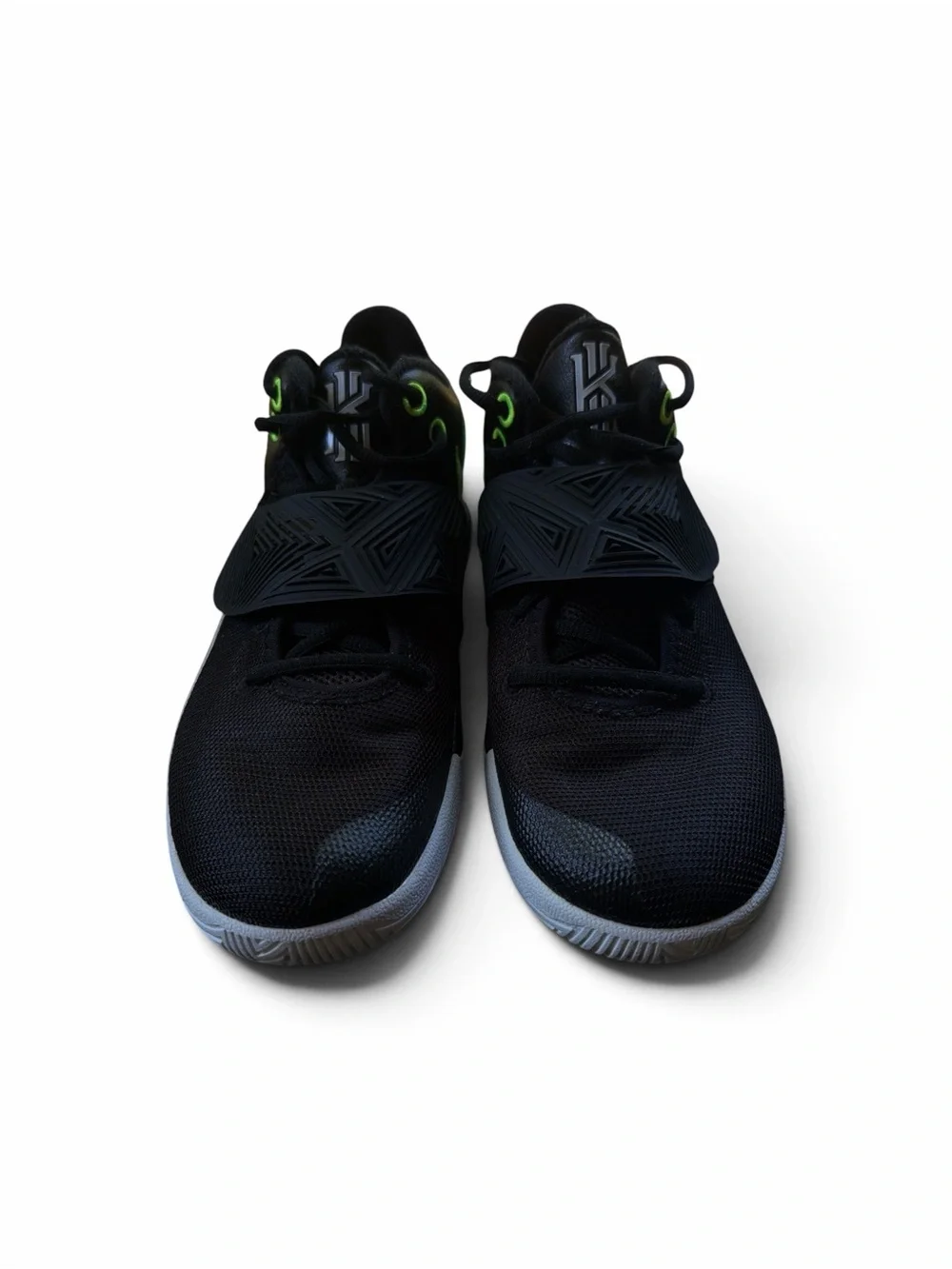 Nike high top